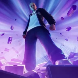 The Eminem Fortnite Skin: A Limited-Time Experience or a Permanent Fixture